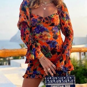 Rat & Boa Naomi Dress XXS